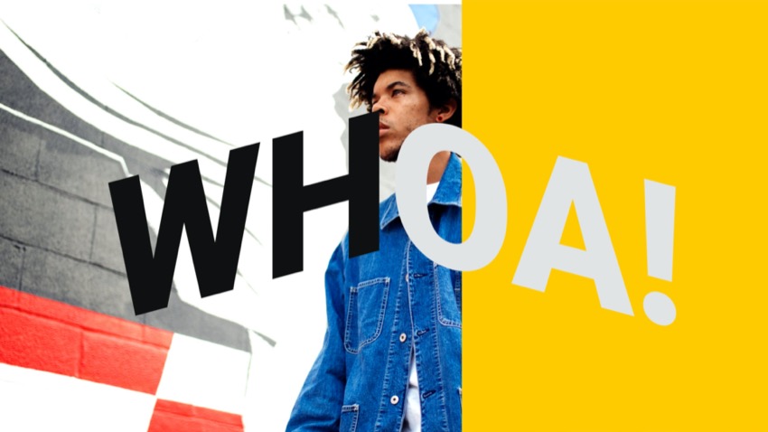 Selection of Diverse Transitions for Final Cut Pro