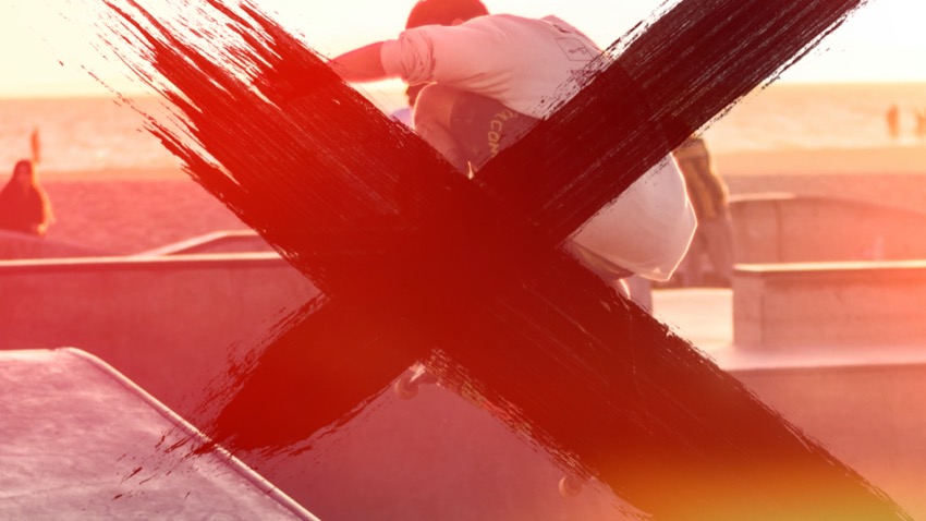 Selection of Diverse Transitions for Final Cut Pro