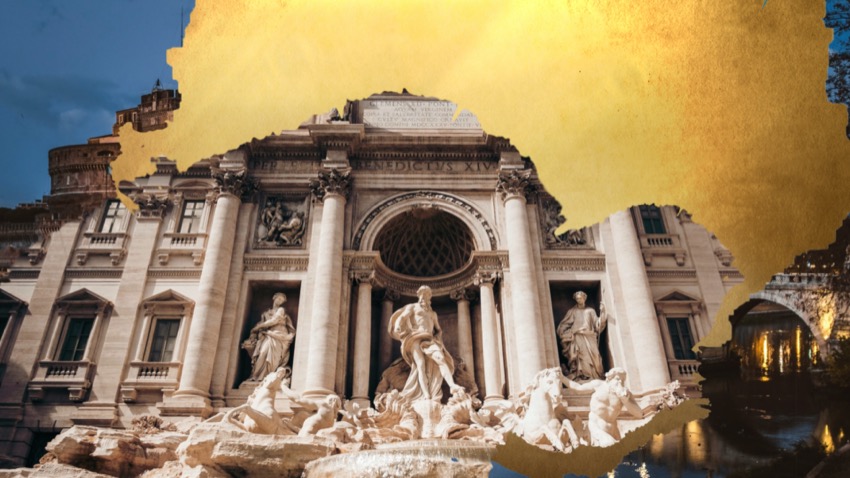 Selection of Diverse Transitions for Final Cut Pro