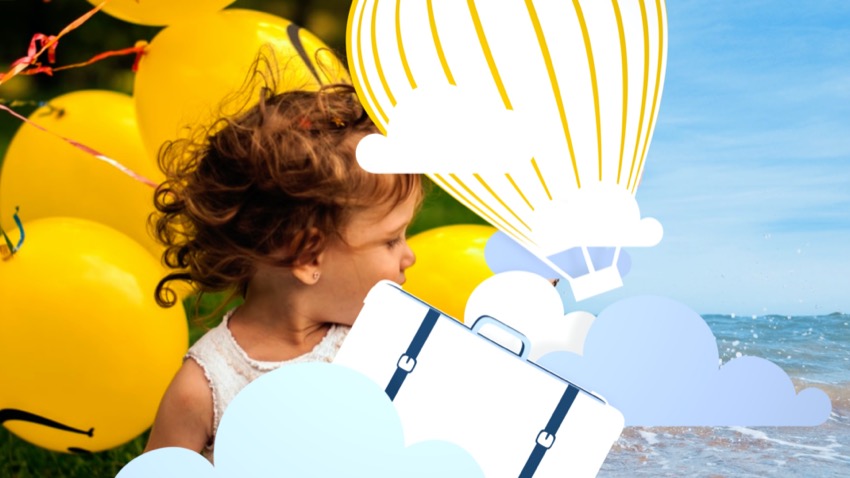 Selection of Diverse Transitions for Final Cut Pro