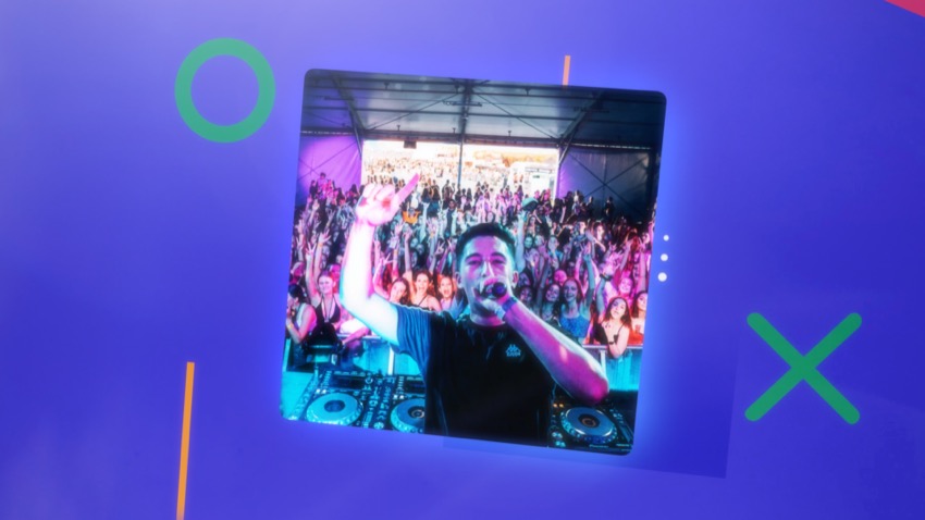 Selection of Diverse Transitions for Final Cut Pro