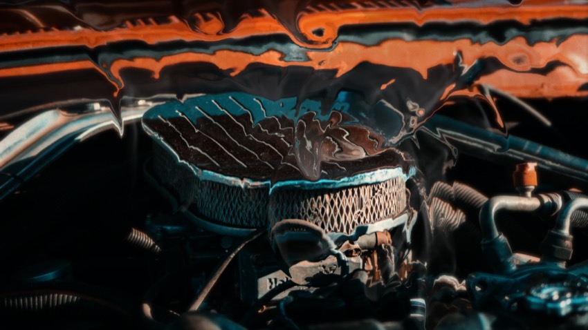 Selection of Diverse Transitions for Final Cut Pro