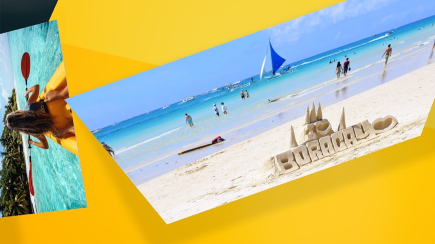 Selection of Diverse Transitions for Final Cut Pro