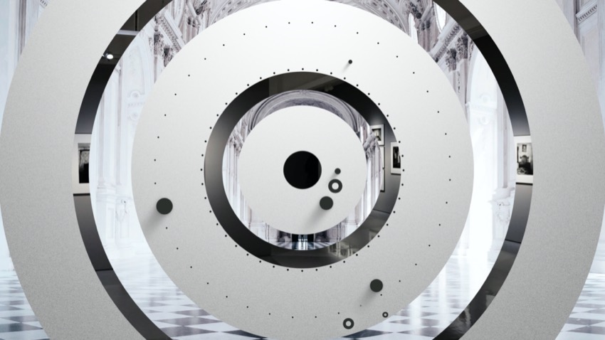 Selection of Diverse Transitions for Final Cut Pro