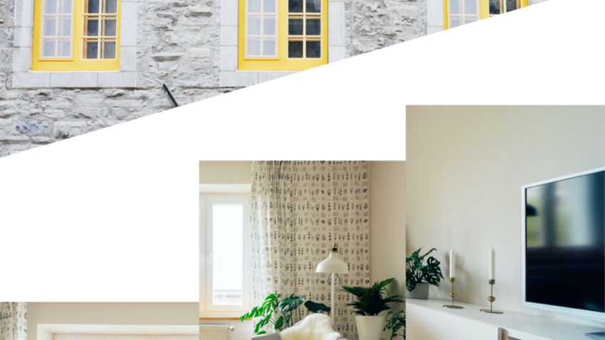 Selection of Diverse Transitions for Final Cut Pro