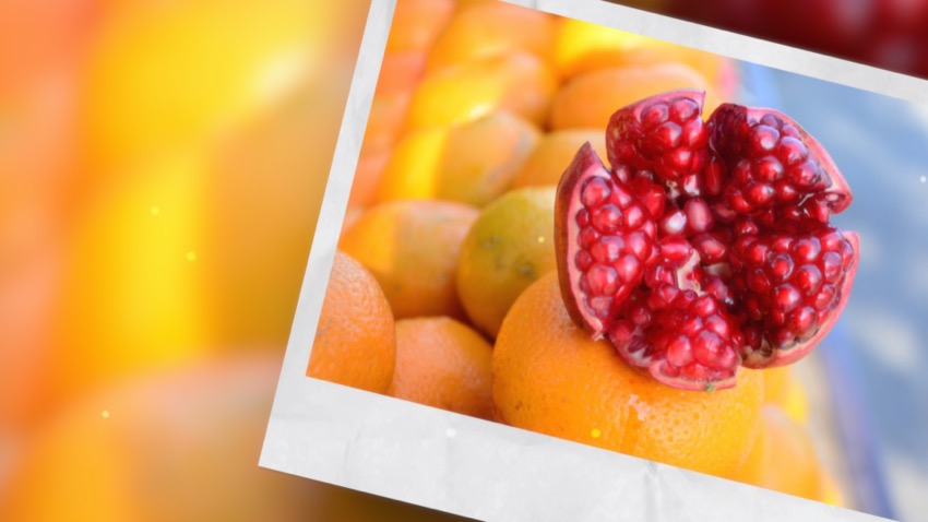 Selection of Diverse Transitions for Final Cut Pro