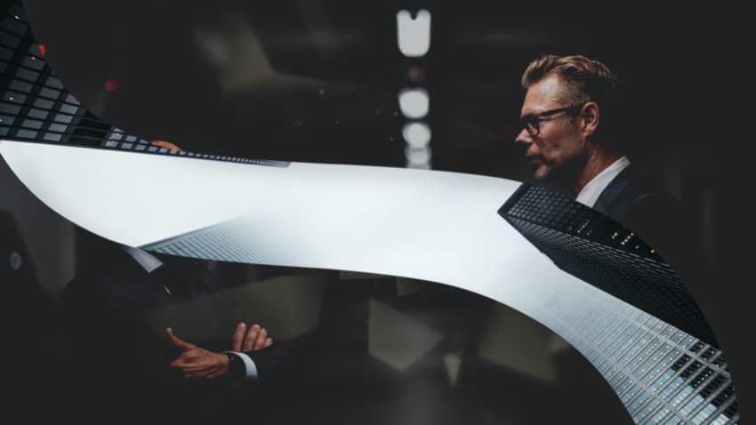 Selection of Diverse Transitions for Final Cut Pro