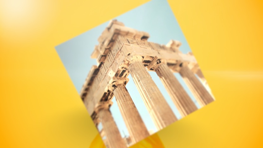 Selection of Diverse Transitions for Final Cut Pro