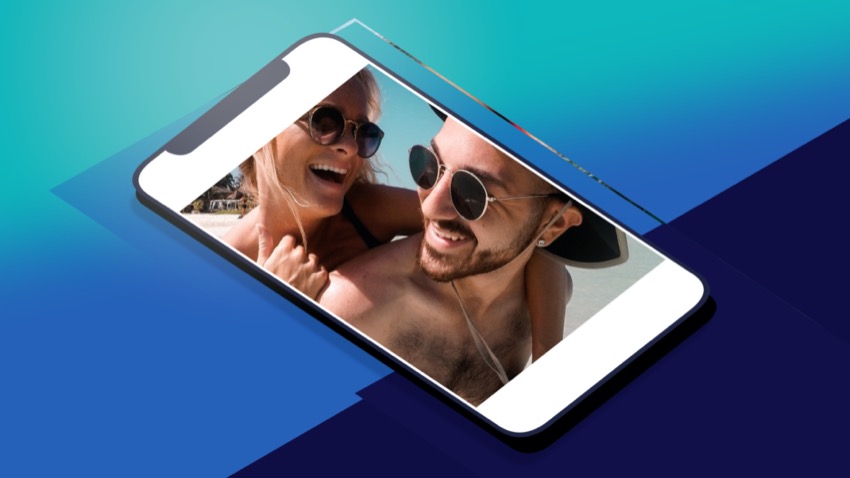 Selection of Diverse Transitions for Final Cut Pro