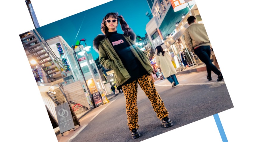 Selection of Diverse Transitions for Final Cut Pro