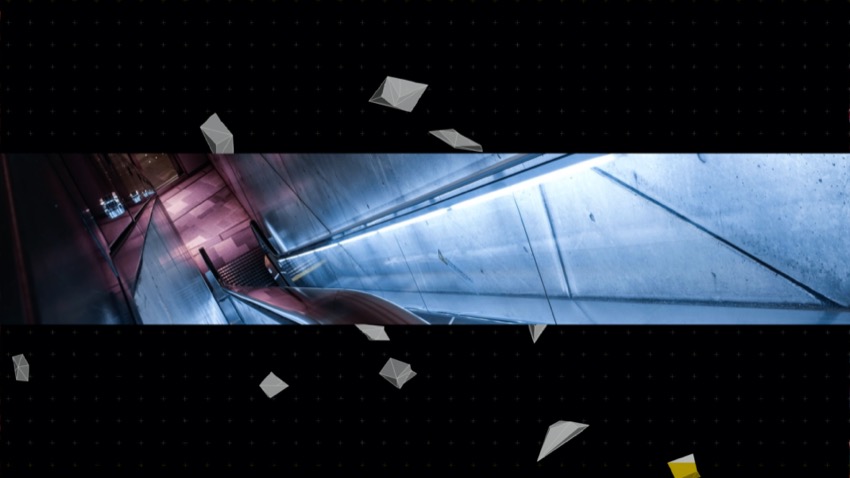 Selection of Diverse Transitions for Final Cut Pro