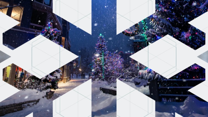 Selection of Diverse Transitions for Final Cut Pro