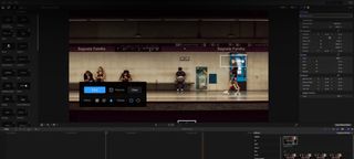 mCensor refreshed interface
