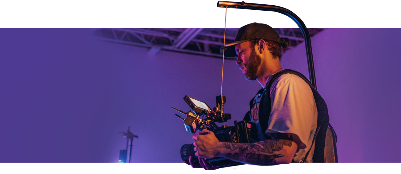 CineStudio — Redefine what you can do with Final Cut Pro — MotionVFX