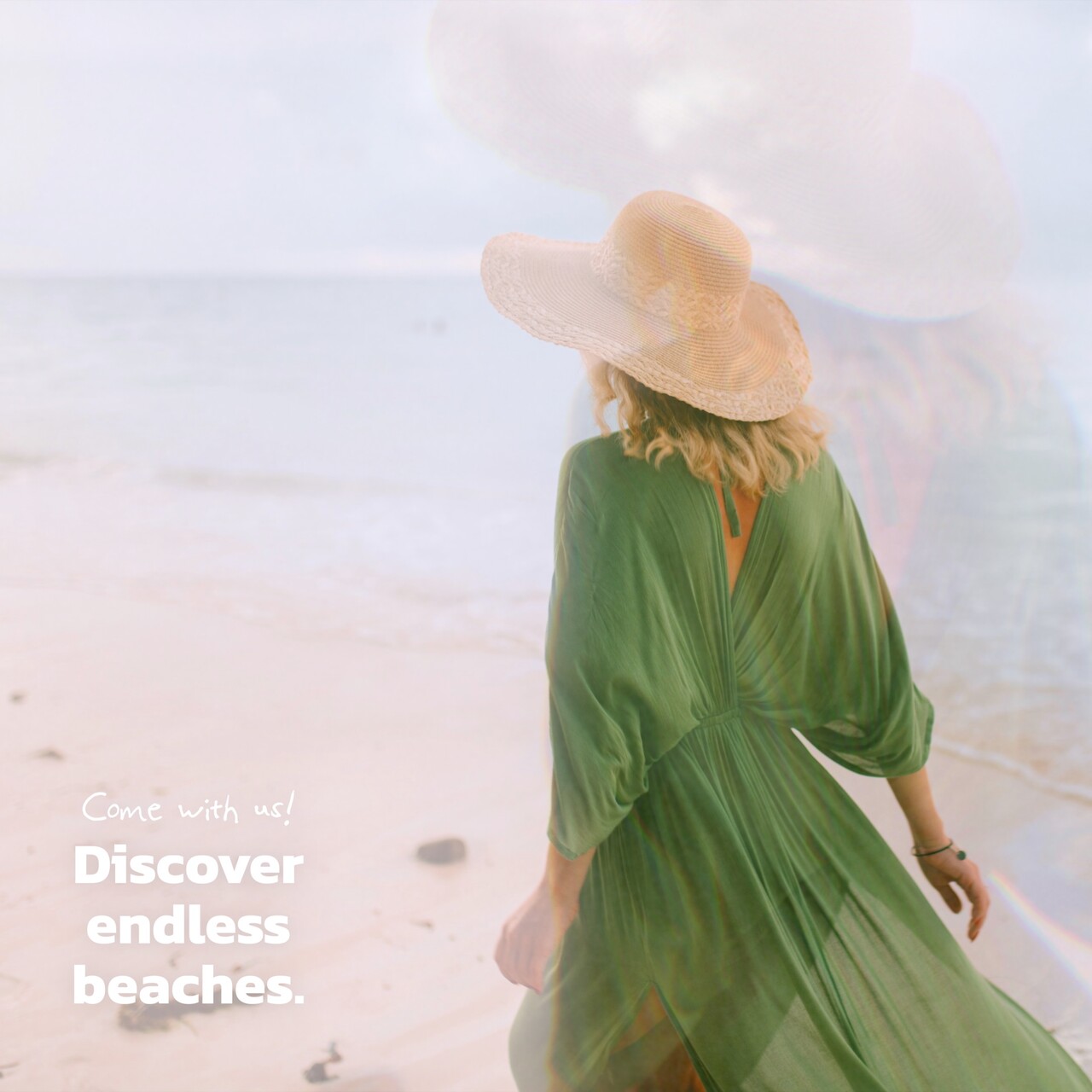 mTrip DVR — Travel & Adventure Video Toolkit for DaVinci Resolve