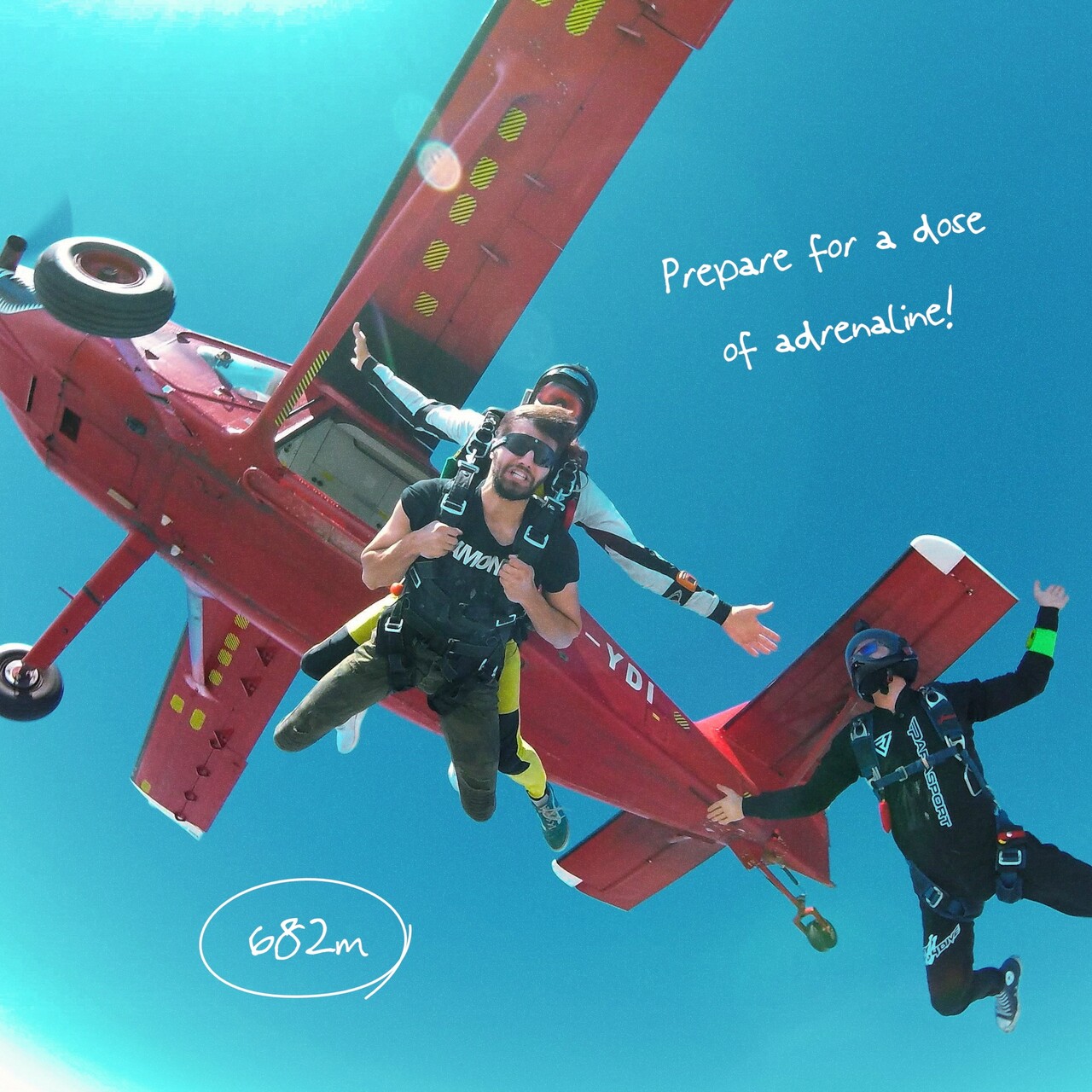 mTrip DVR — Travel & Adventure Video Toolkit for DaVinci Resolve