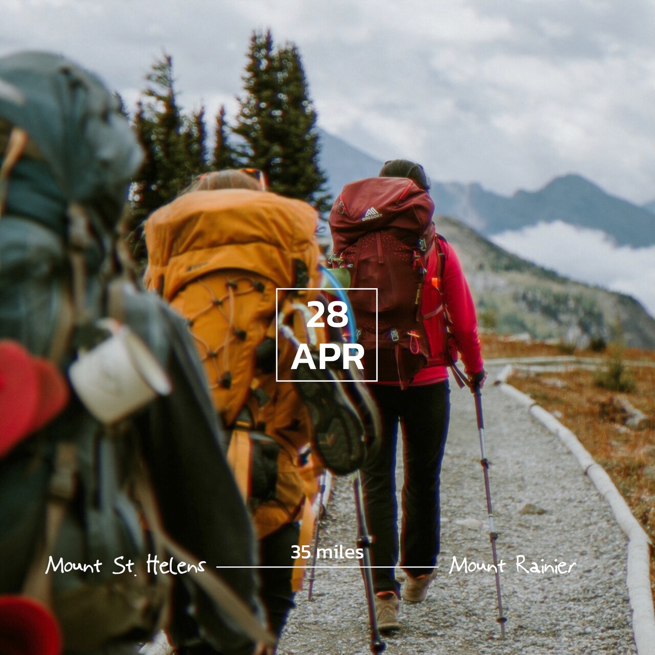 mTrip DVR — Travel & Adventure Video Toolkit for DaVinci Resolve