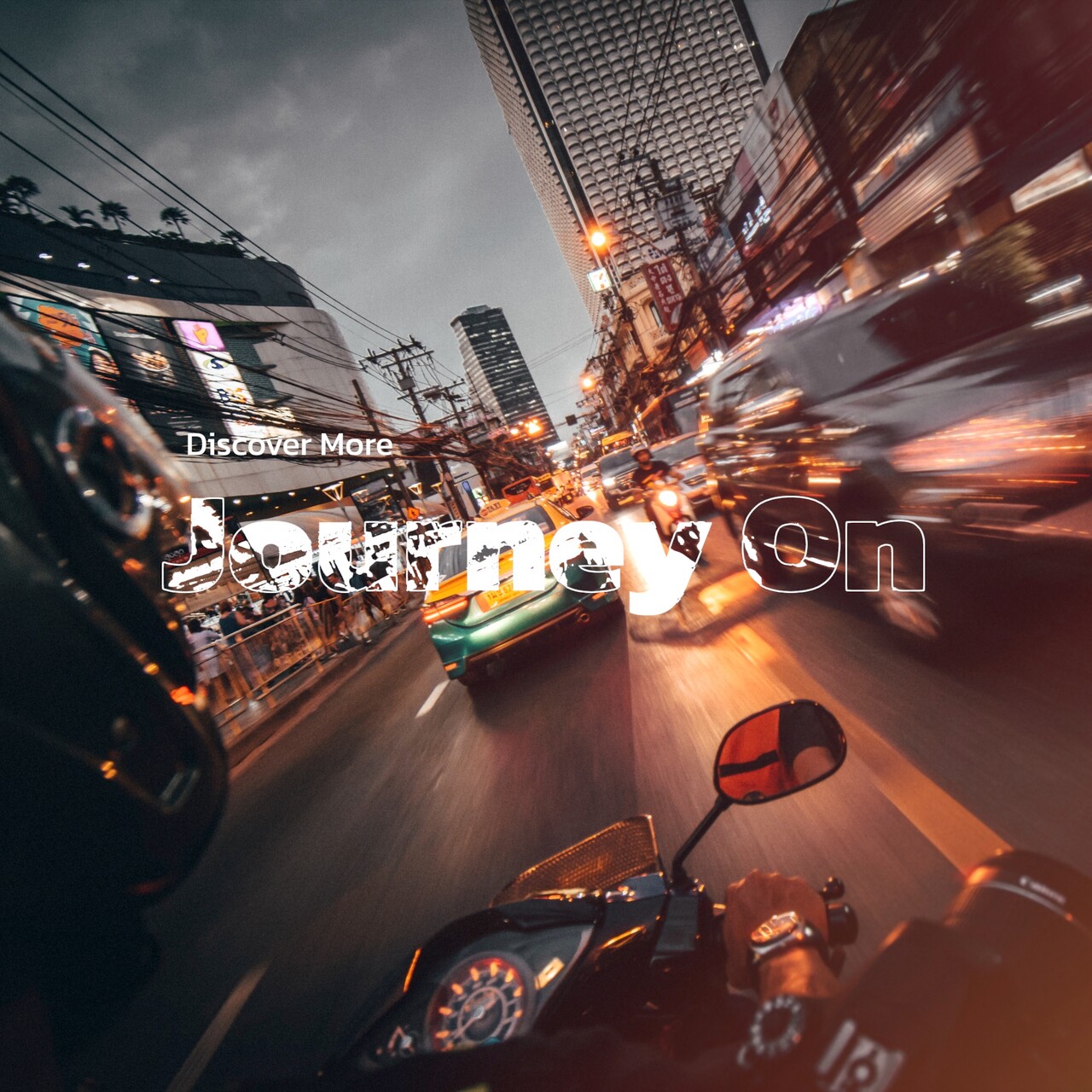 mTrip DVR — Travel & Adventure Video Toolkit for DaVinci Resolve