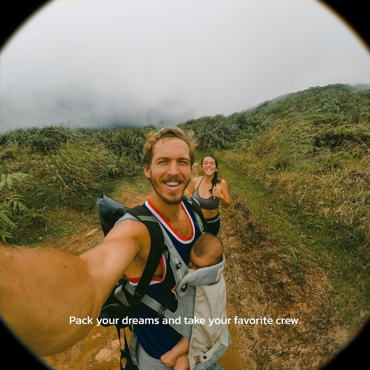 mTrip DVR — Travel & Adventure Video Toolkit for DaVinci Resolve