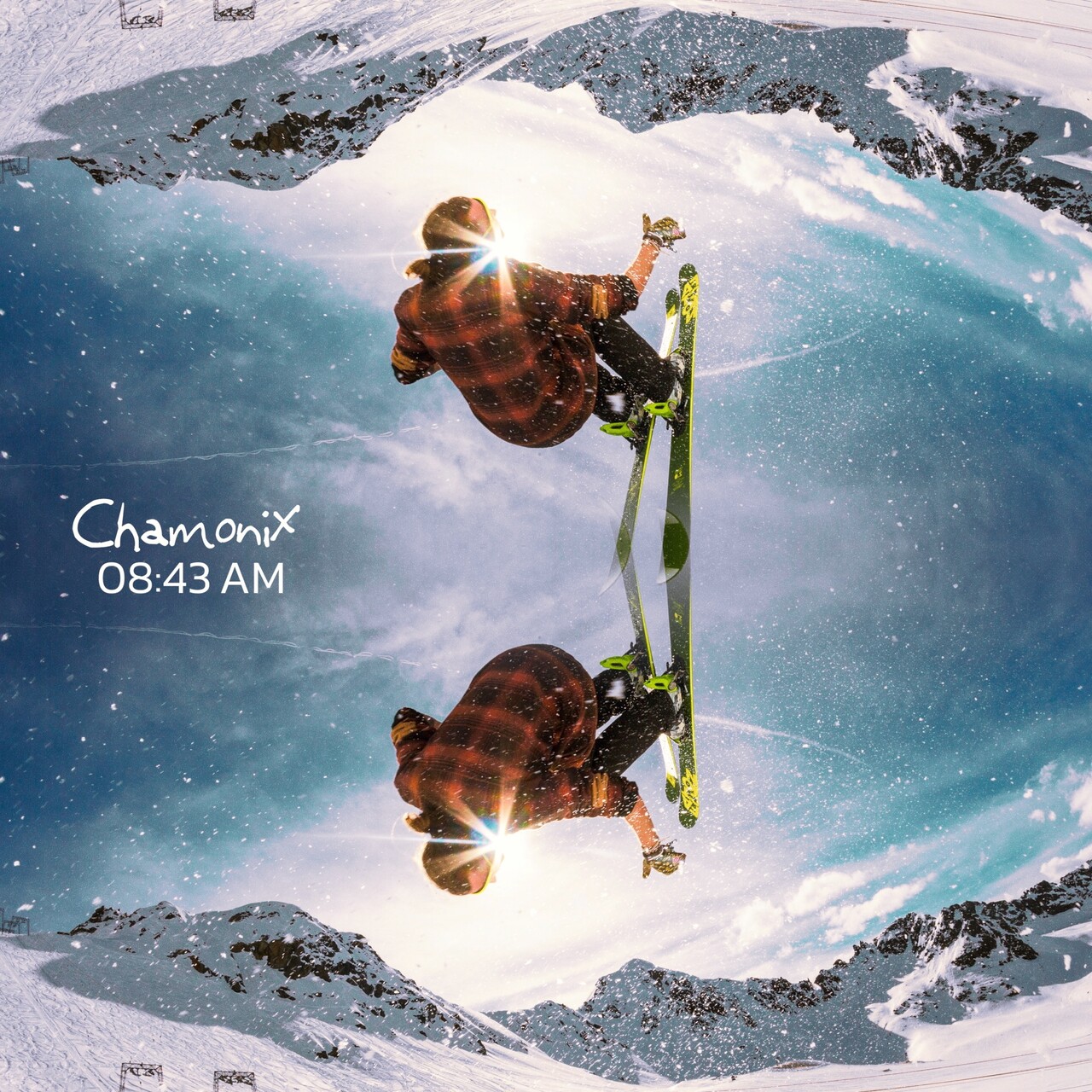 mTrip DVR — Travel & Adventure Video Toolkit for DaVinci Resolve