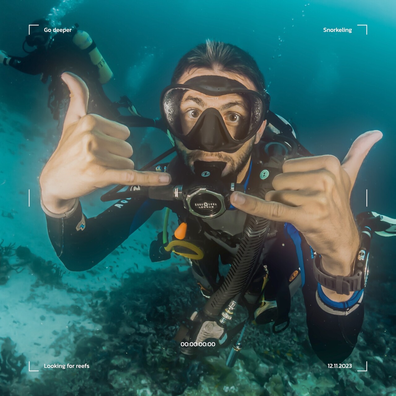 mTrip DVR — Travel & Adventure Video Toolkit for DaVinci Resolve