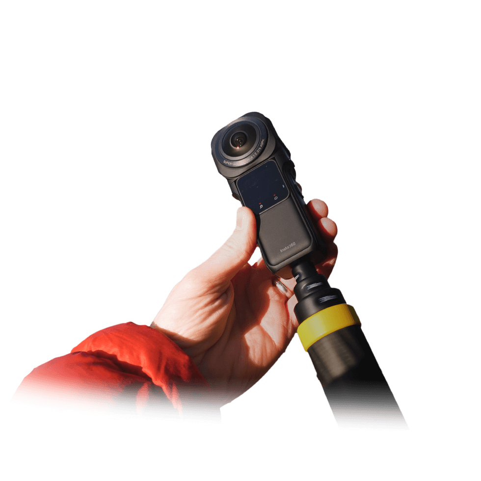 mTrip DVR — Travel & Adventure Video Toolkit for DaVinci Resolve