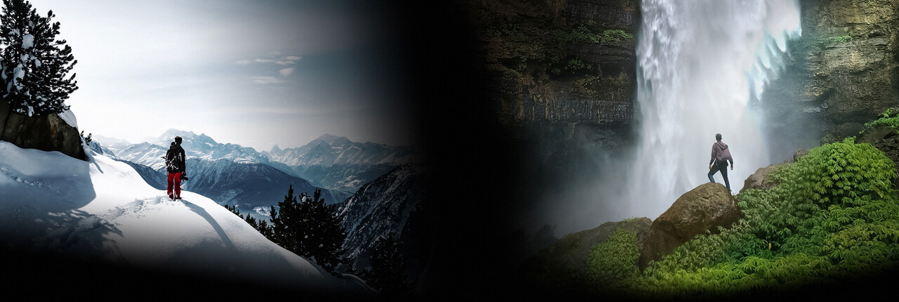 mTrip DVR — Travel & Adventure Video Toolkit for DaVinci Resolve