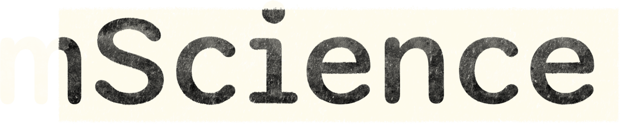 mScience