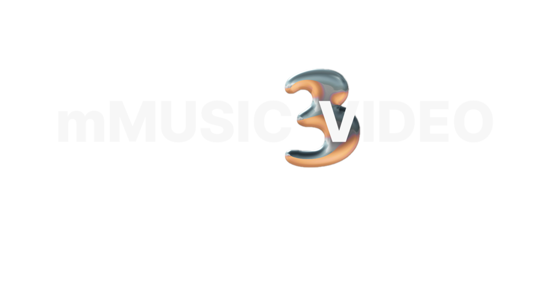 mMusic Video 3