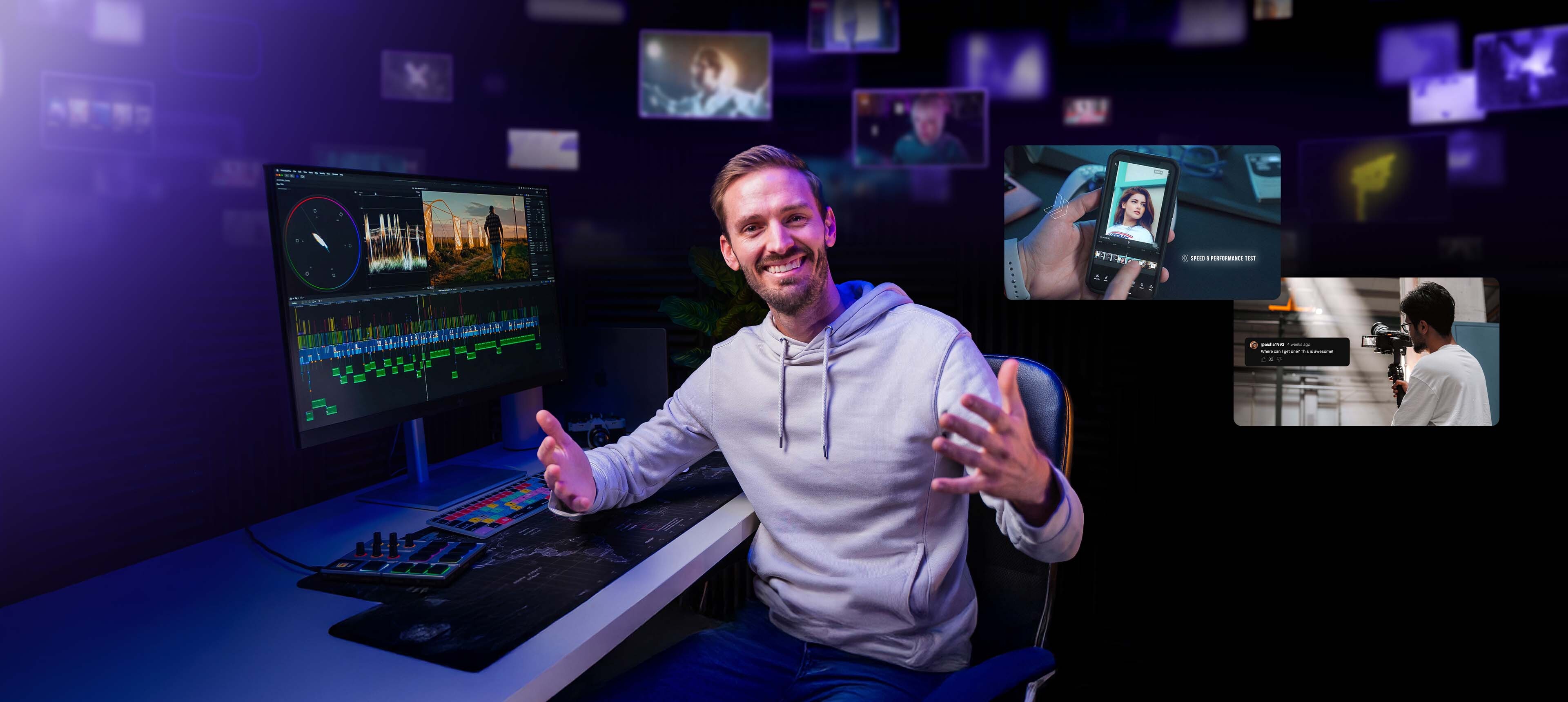 Brad West's Favorites