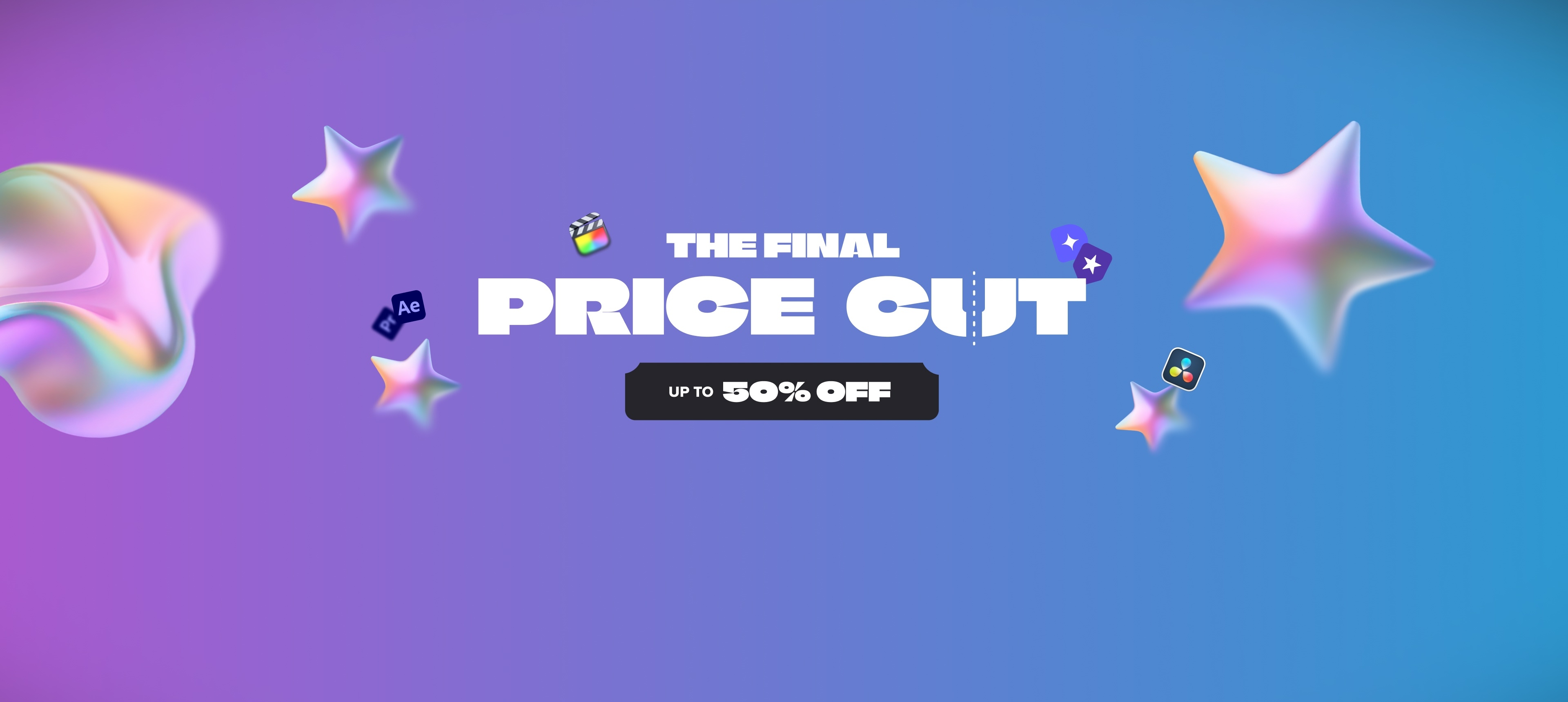 The best deals are here!