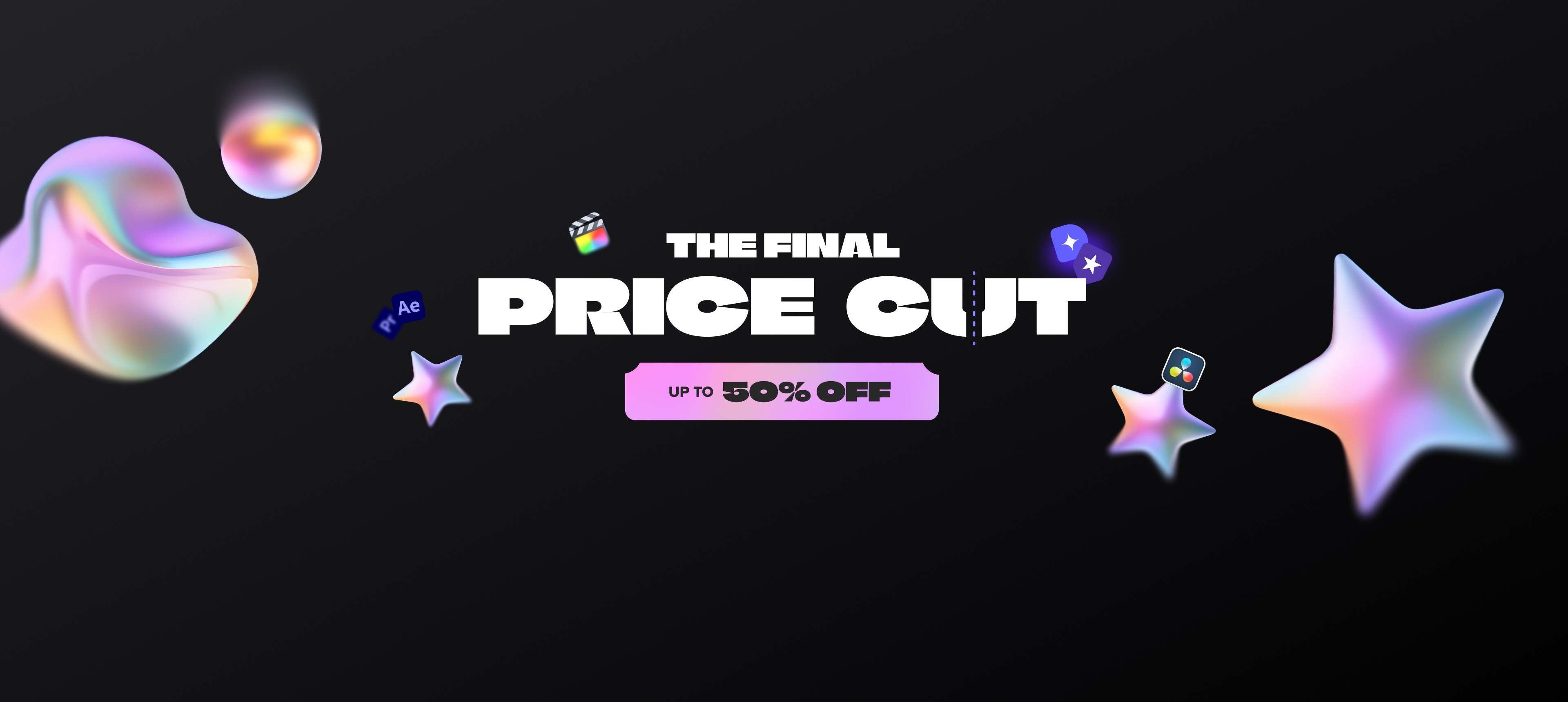 The best deals are here!