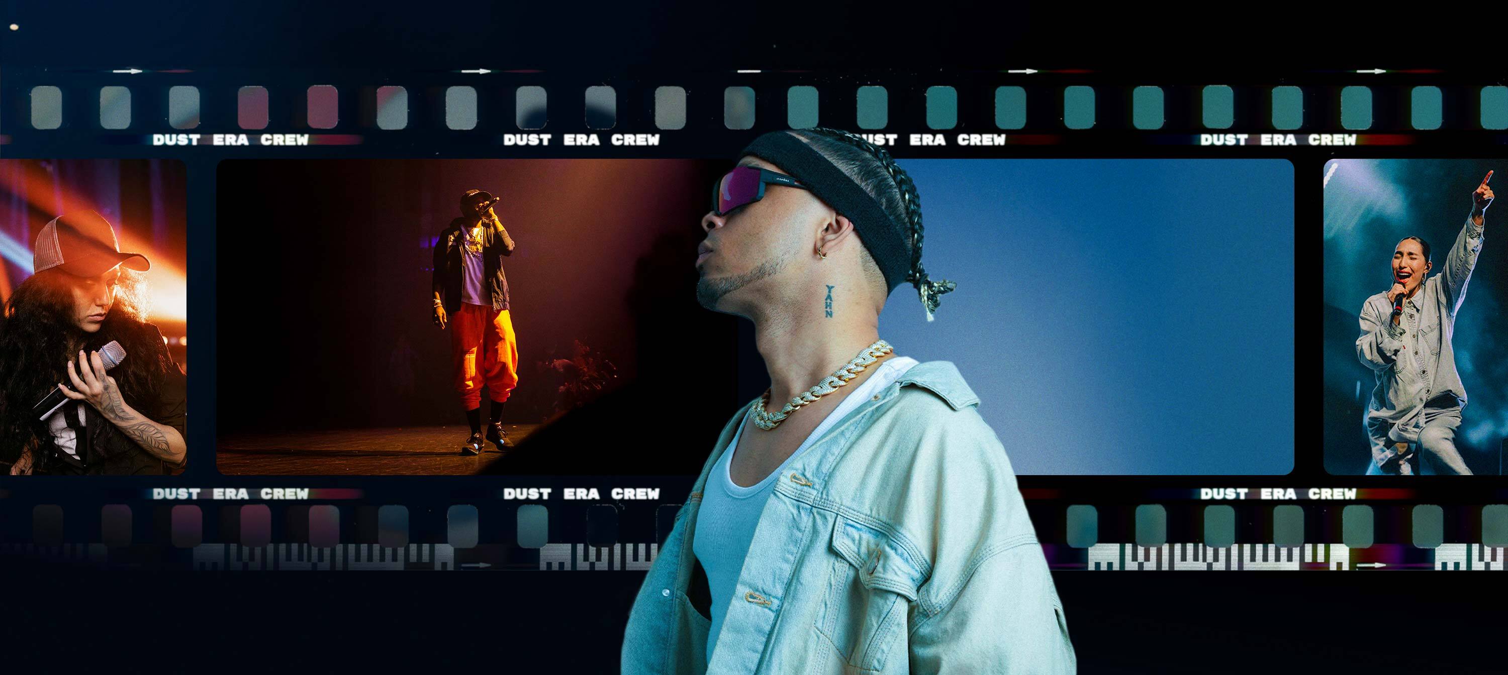 mRotoAI Music Video