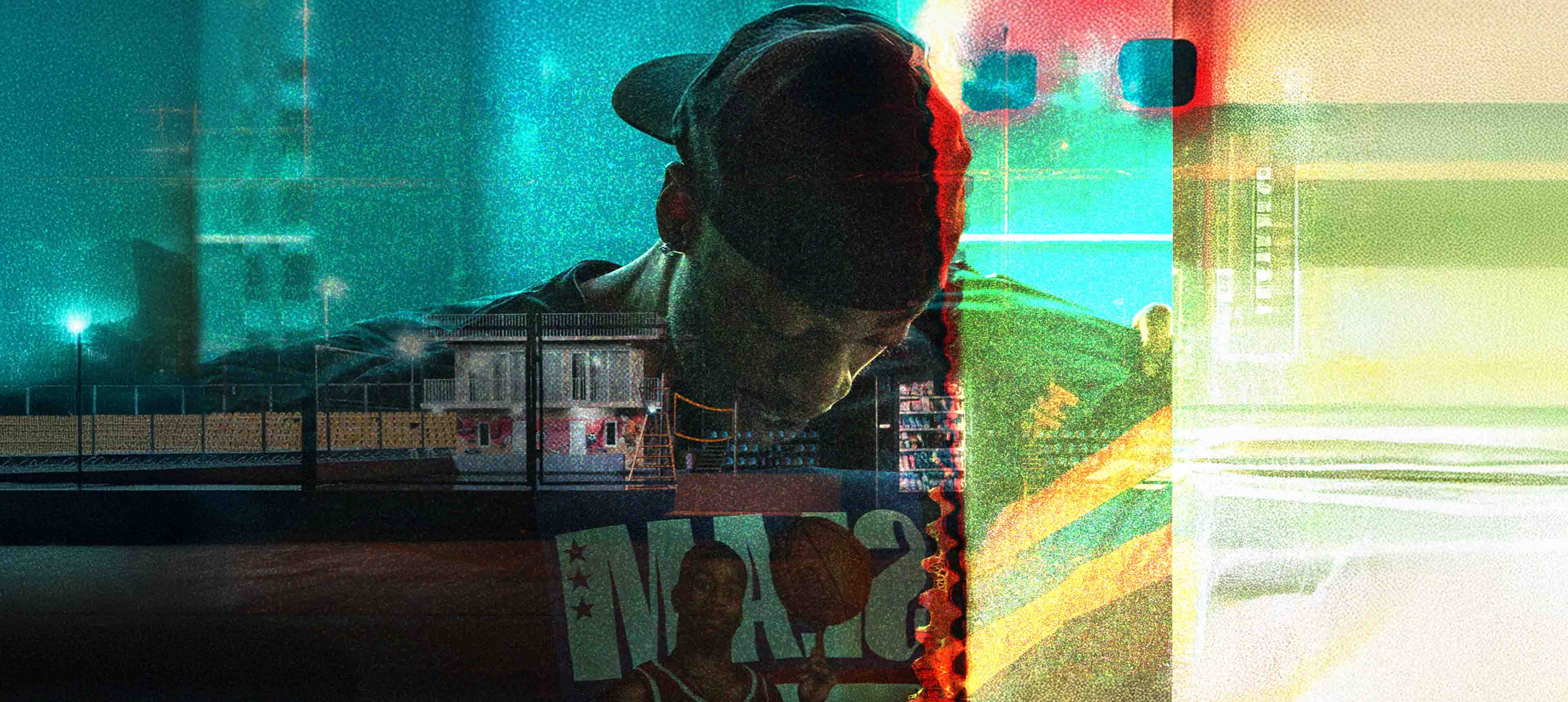 mTransition Film Roll