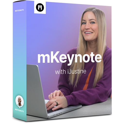 mKeynote DVR