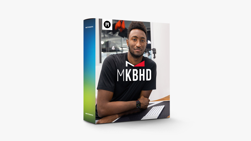 mKBHD DVR