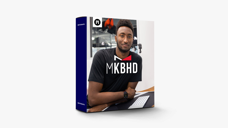 mKBHD Pr