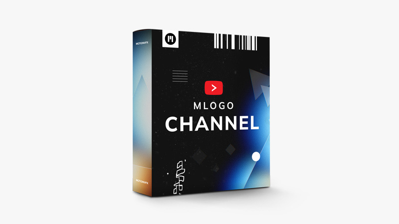 mLogo Channel DVR