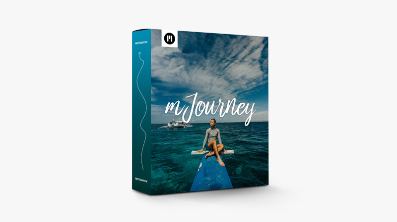 mJourney DVR