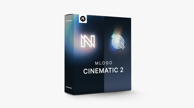 mLogo Cinematic 2 DVR