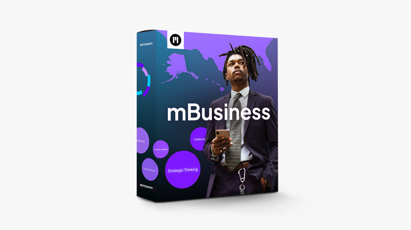 mBusiness DVR