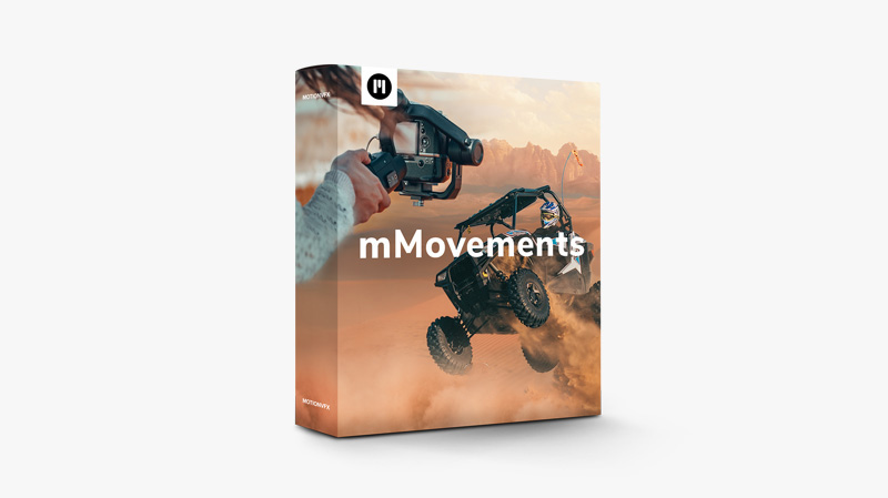 mMovements DVR