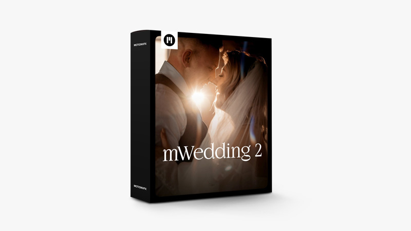 mWedding 2 DVR