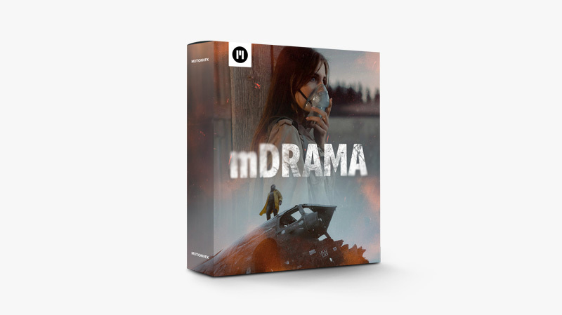 mDrama DVR