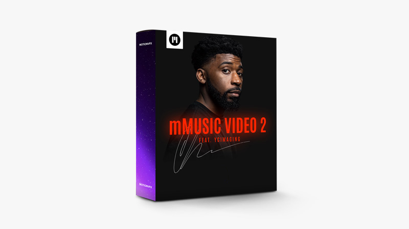 mMusic Video 2 Pr