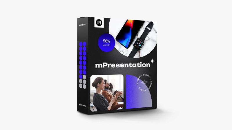 mPresentation DVR