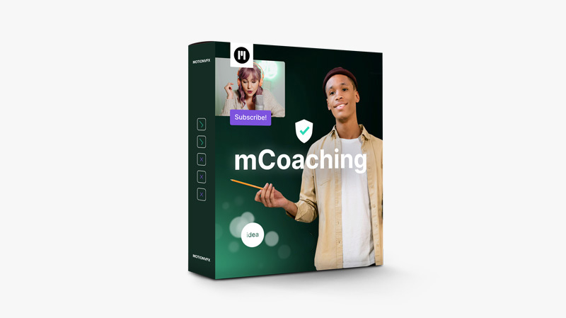 mCoaching DVR